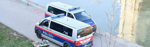 Potonuo najstariji putnički bod na Dunavu: Vlasnik sumnja da je potopljen namerno