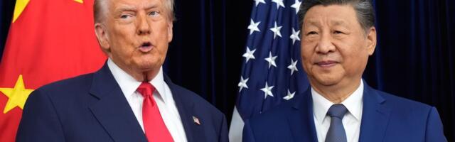 Ko može da proglasi pobedu ako se primirje u Iranu održi? I zašto baš to može biti KINA!