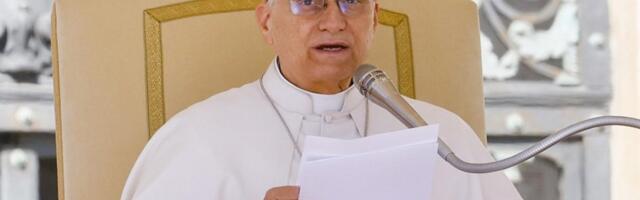 „Vaše ruke su pune krvi“: Papa Lav XIV je najuticajniji kritičar Trampa van SAD, njegovi nedvosmisleni komentari imaju odjeka