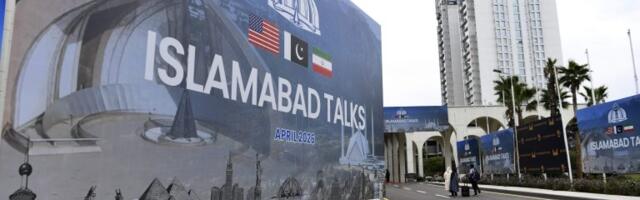 Delegacije SAD i Irana doputovale u Pakistan na pregovore