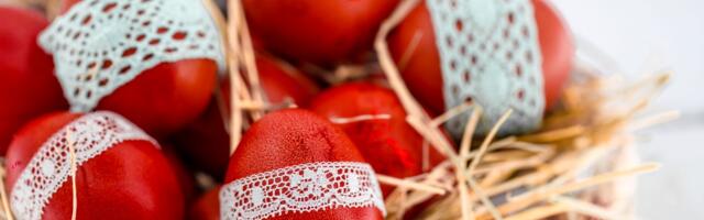 Kako su se menjali uskršnji običaji kroz vekove