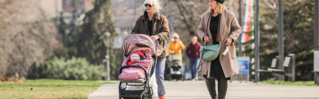 Današnji dan iskoristite maksimalno: Temperatura do 23 stepena - ovog datuma sledi preokret vremena