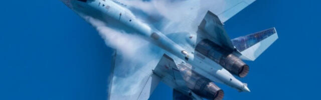 Да ли Пјонгјанг жели руске Су-35