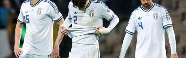 Italija o američkom predlogu da zameni Iran na Svetskom prvenstvu: ‘Sramotno’