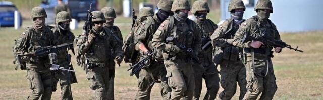 Ledi krv u žilama! Spremite se za haos: Rusija objavila svetu šta se kuva u srcu Evrope - situacija je alarmantna