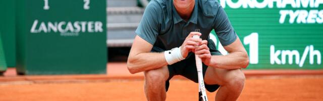 Siner se neočekivano mučio, pa ipak slavio u Madridu!