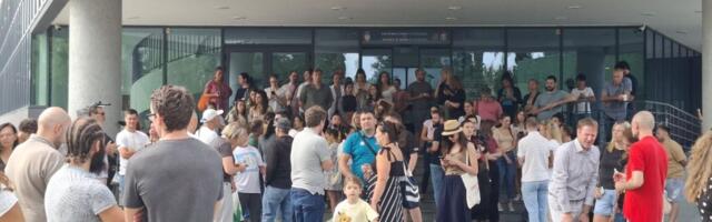 Novi štrajk u BioSensu: Predsednica Upravnog odbora sprečava predstavljanje Instituta u UN i zloupotrebljava sindikalne zahteve