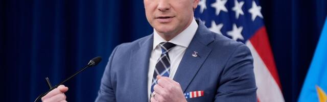 HEGSET PRED KONGRESOM: Trampov ministar na ispitivanju prvi put od početka rata u Iranu