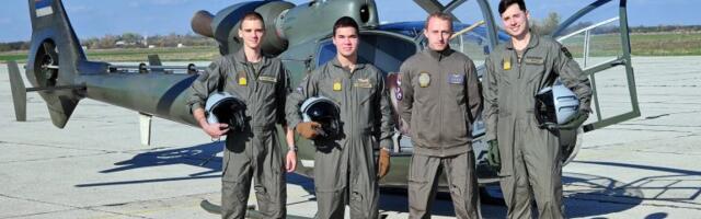 Otvoren konkurs za upis na vazduhoplovni smer Vojne akademije i Vojne gimnazije DruštvoVestiSrbija