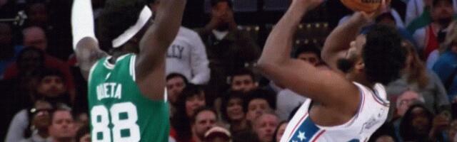 Filadelfija se ne predaje: Boston ostao u šoku, odluka ko ide dalje pada u odlučujućem meču (VIDEO)