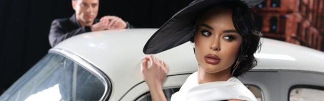 Tijana Em spremna da stane na ludi kamen: "Našla sam svog sultana"