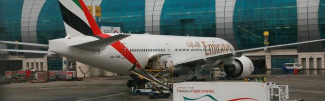 UAE: Avio-saobraćaj normalizovan, ukinute mere predostrožnosti zbog rata protiv Irana