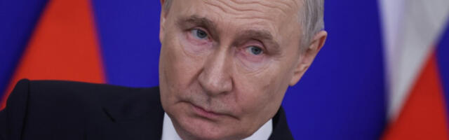 Путинова најава краја сукоба у Украјини изазвала потрес на Западу