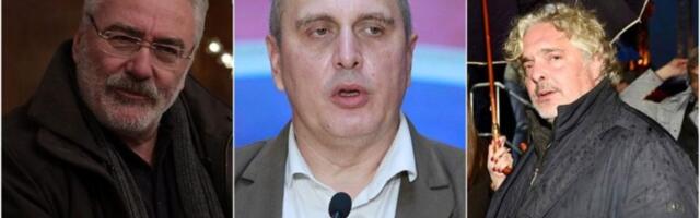 Direktno saznaje: Nestorović, Veselinović i Gajić prave koaliciju?!