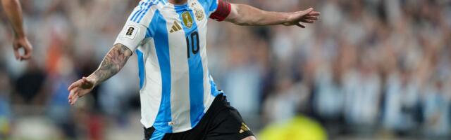 Lionel Skaloni odredio širi spisak fudbalera Argentine za Svetsko prvenstvo: Mesi predvodi Gaučose