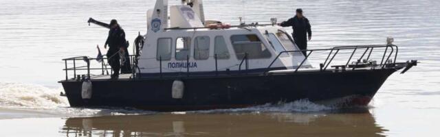 IZVUČENO TELO IZ SAVE KOD BRANKOVOG MOSTA! Prolaznici zatekli stravičan prizor