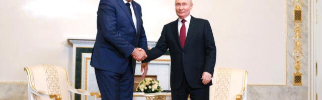 Banjaluka čeka Putina: Dodik najavio dolazak na otvaranje hrama