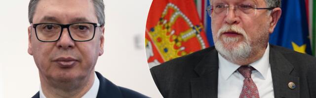 Picula hvali svoje blokaderske piculiće i napada Vučića: Ustaša zapretio kaznama, dok otvoreno udara na predsednika Srbije (VIDEO)