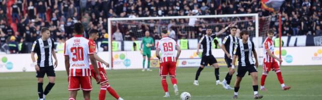 ROGANOVIĆ POTPISAO ZA CRVENU ZVEZDU! Poznati detalji ugovora!