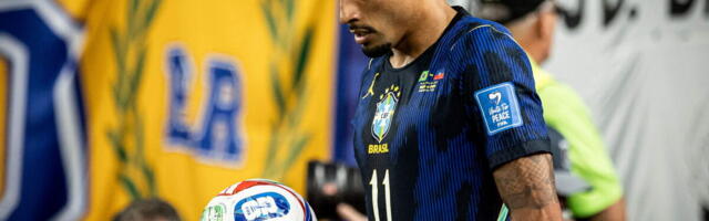 BRAZIL MOŽE DA ODAHNE! Otkriven stepen povrede Rafinje!