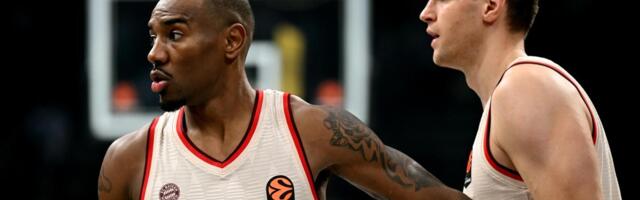 Đorđević se ne šali: Sale krade bivšeg igrača Partizana evroligašima!
