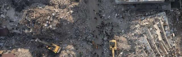 U Venecueli u zemljotresima poginule 3.342 osobe
