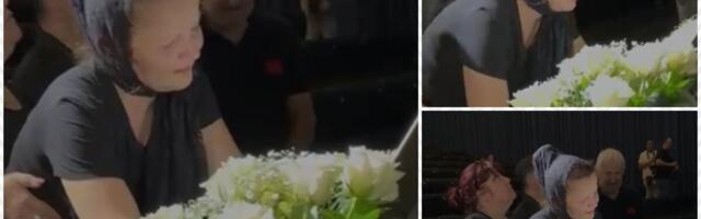 "OTAC I SESTRA MI NISU IZJAVILI SAUČEŠĆE" Prvi intervju Male Cane posle komemoracije Andriji Bajiću: Ovako je prošao susret s njegovim ćerkama