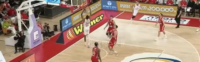 Fenerbahče sklapa kockice, stigao košgeter iz Rusije