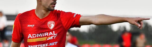 Veliki transfer u Superligi: Radnički Kragujevac prodao napadača za milion evra!