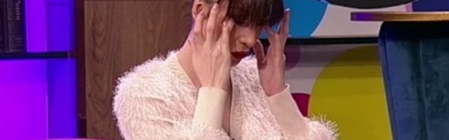 NADEŽDI ODUZIMAJU DETE: Bivša zadrugarka pobegla iz psihijatrijske bolnice!