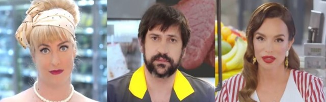 HejT Sloveni, još ste živi - spot koji nas opominje koliko svakodnevno koristimo govor mržnje