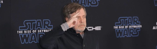 Luk Skajvoker stiže u Srbiju: čuveni glumac Mark Hamil snima film sa popularnim stendap komičarom