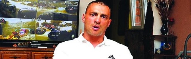 POKRENUTA OPTUŽNICA PROTIV ČABARKAPE! Prerušen u policajca pokušao da opljačka kuću deviznog penzionera!