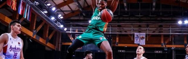 Raspoložena Cedevita harala Laktašima u derbiju, stranci vodili glavnu reč