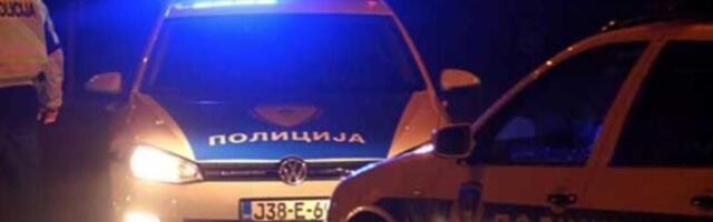 Nova Varoš: Identifikovano unakaženo tijelo pronađeno na magistralnom putu