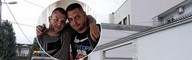 DEA OTKRILA JOŠ JEDAN ŠIFROVANI JEZIK KLANA VELJE NEVOLJE Ove pojmove su najčešće koristili