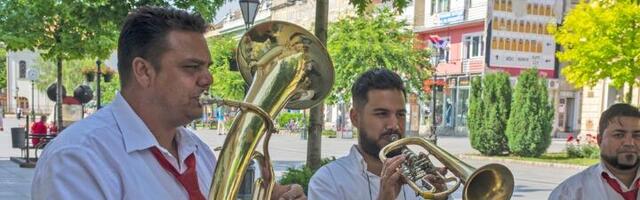 Najopevaniji srpski grad : "Fijaker stari" i još 25 pesama