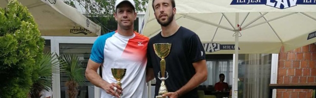 Krenuo TSS Tour, prve titule Dejani Radanović i Nikoli Milojeviću