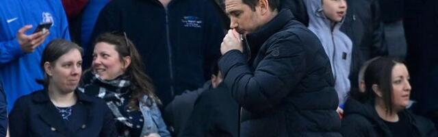 Frenk, sad ti je opstanak jedina obaveza: Palas ponizio Everton za polufinale FA kupa (VIDEO)