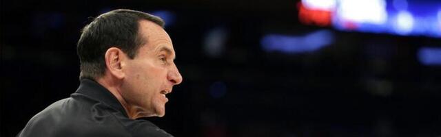 KRAJ VELIKE KARIJERE Legendarni Kžiževski porazom otišao u penziju, Severna Karolina nakon drame srušila Djuk i zakazala finale sa Kanzasom