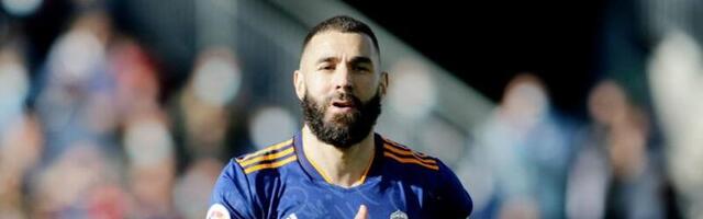 Benzema doziva Mbapea: Real bi sa njim davao dva puta više golova