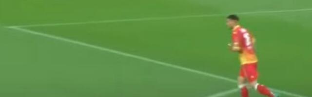 San svakog golmana: S gola na gol za pobedu u 91. minutu (VIDEO)