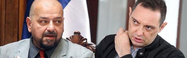 SVAĐAJU LI SE, SVAĐAJU: Šormaz sad napao Vulina
