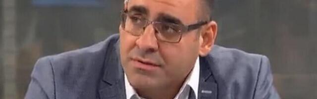 Đuka: Pun je SNS onih koji hoće ostavku Vučića!
