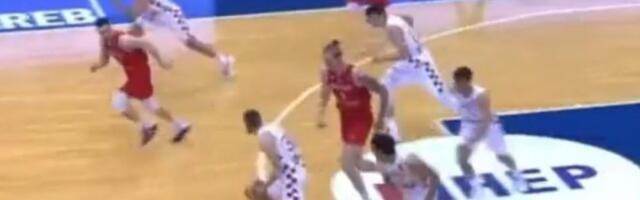 NOVI DEBAKL HRVATA! Komšije doživele VELIKU BRUKU! Poražene u NAJBITNIJOJ utakmici! (VIDEO)