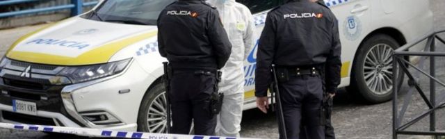 POLICAJAC SKOČIO SA 13 SPRATA ZBOG PEDOFILA! I, ne samo da nije poginuo, već je uspeo da uhvati seksualnog predatora!