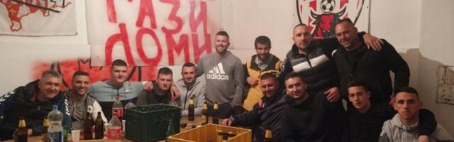 DERBI KOLA BEZ POBEDNIKA: Trešnjevci i Pričinoviću po bod, za nastavak borbe za baraž!