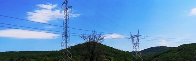 Neradovac, Pavlovac i Ribince u sredu bez struje