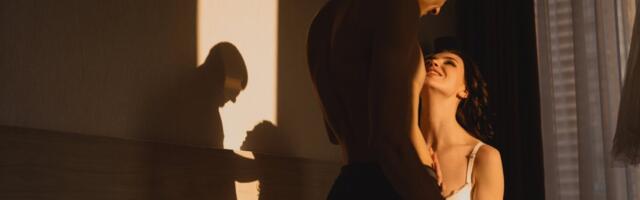 Saznajte šta vaša omiljena poza u seksu govori o vama