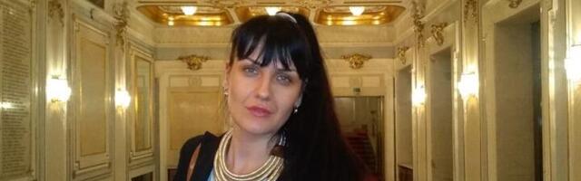 Članica GO Novog DSS Jelena Stojković prešla u EVROPSKI PUT BASTA i biće nosilac liste u Lazarevcu